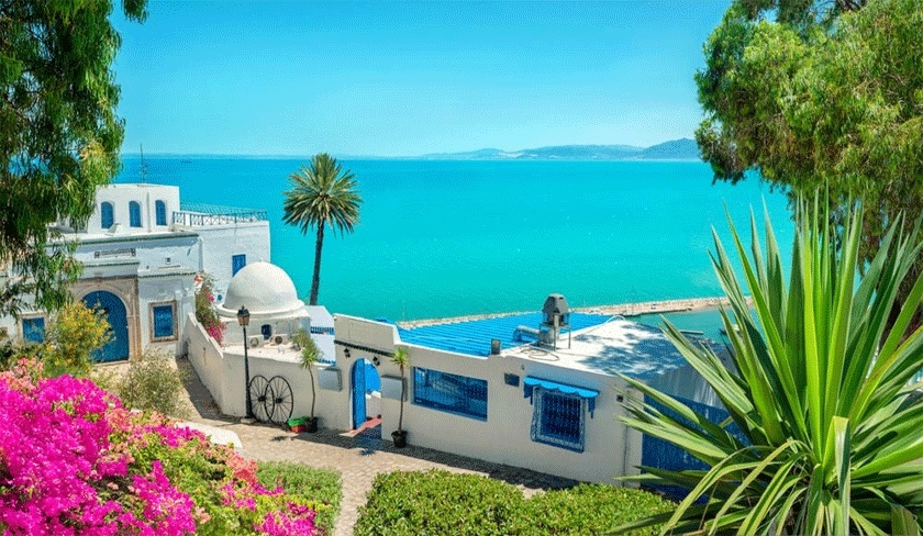 Sidi Bou Saïd